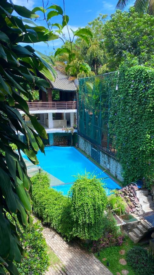 Hotel Tinaya Dambulla Esterno foto