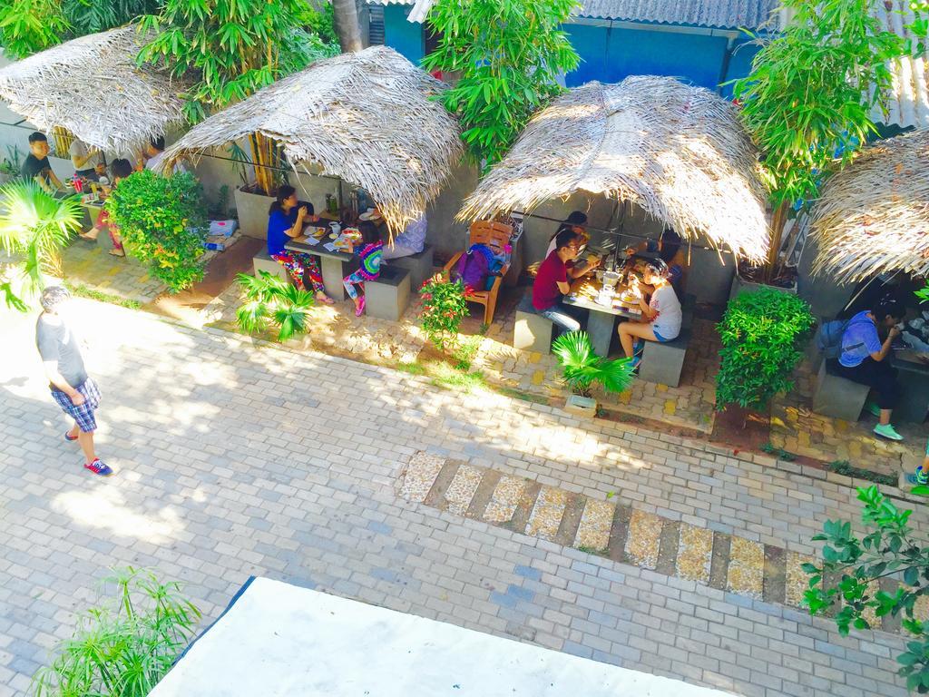 Hotel Tinaya Dambulla Esterno foto