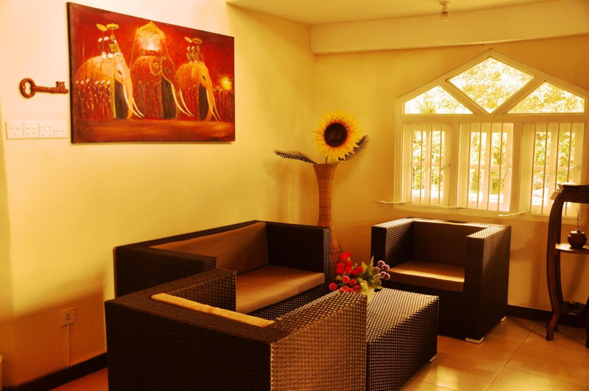 Hotel Tinaya Dambulla Camera foto