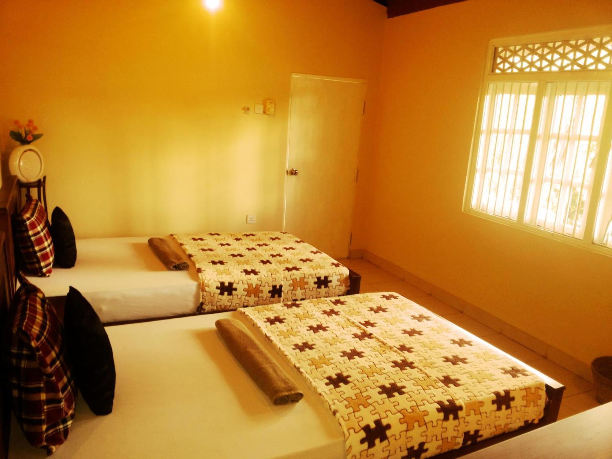 Hotel Tinaya Dambulla Camera foto