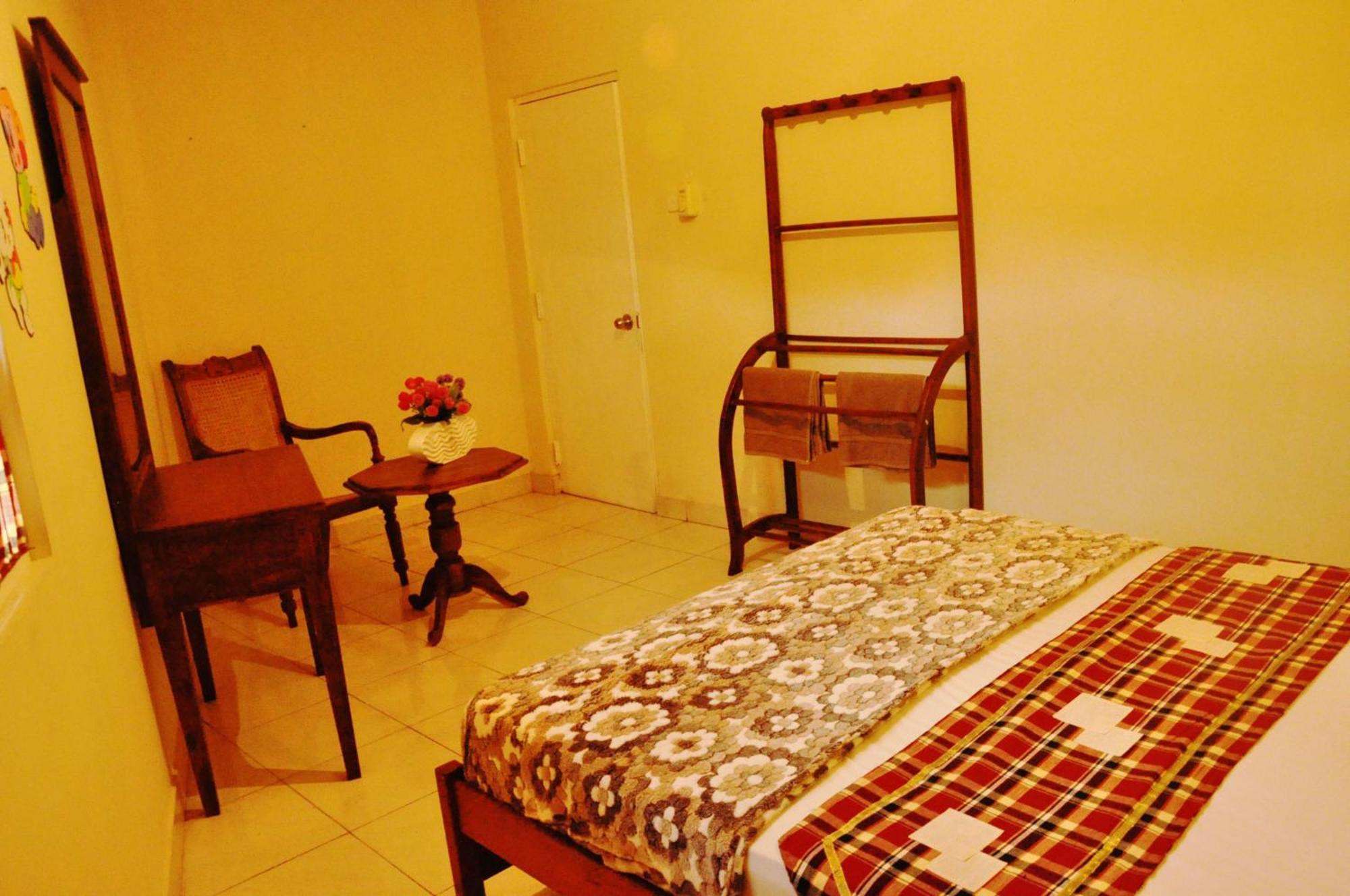 Hotel Tinaya Dambulla Camera foto
