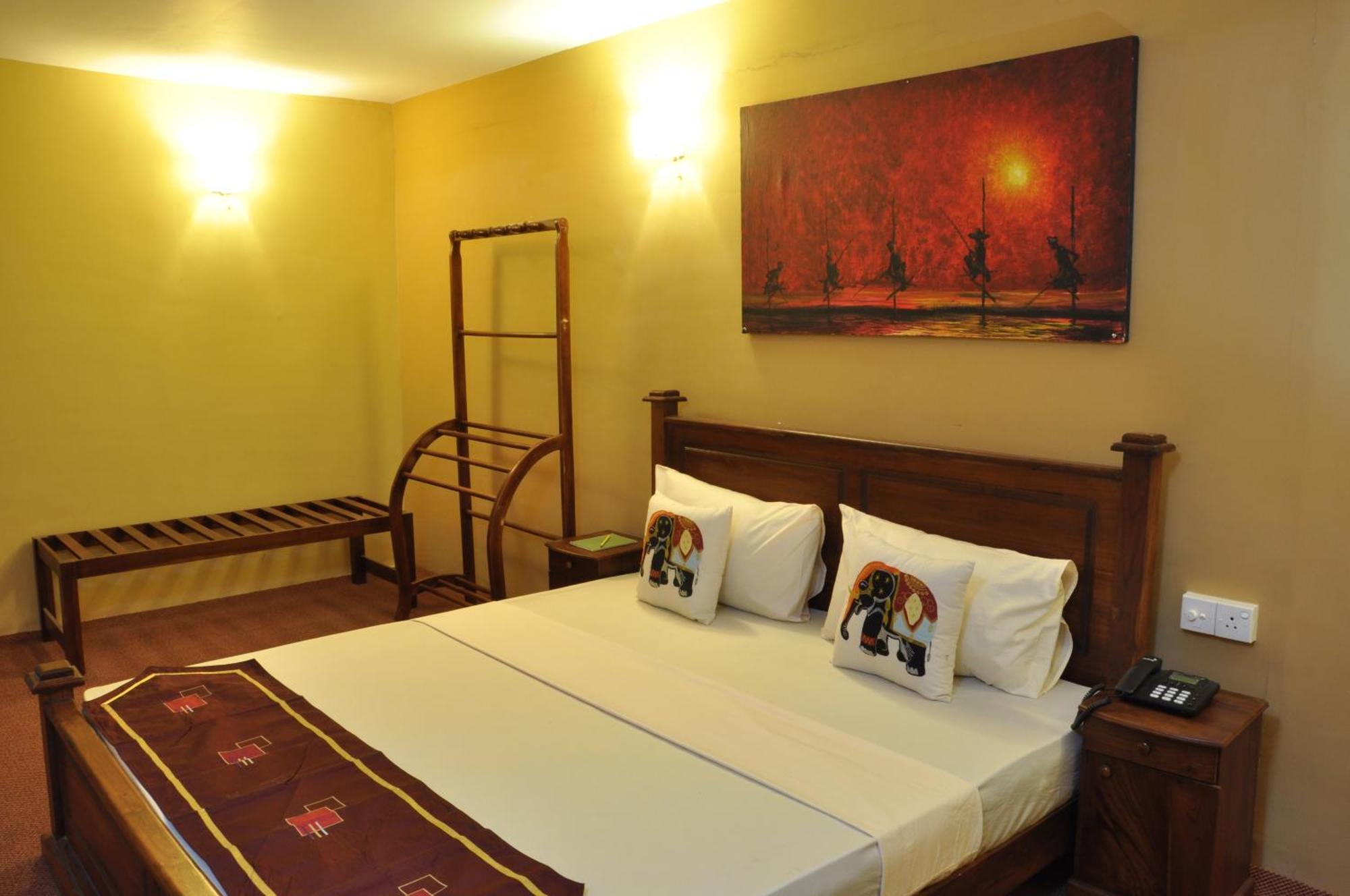 Hotel Tinaya Dambulla Camera foto